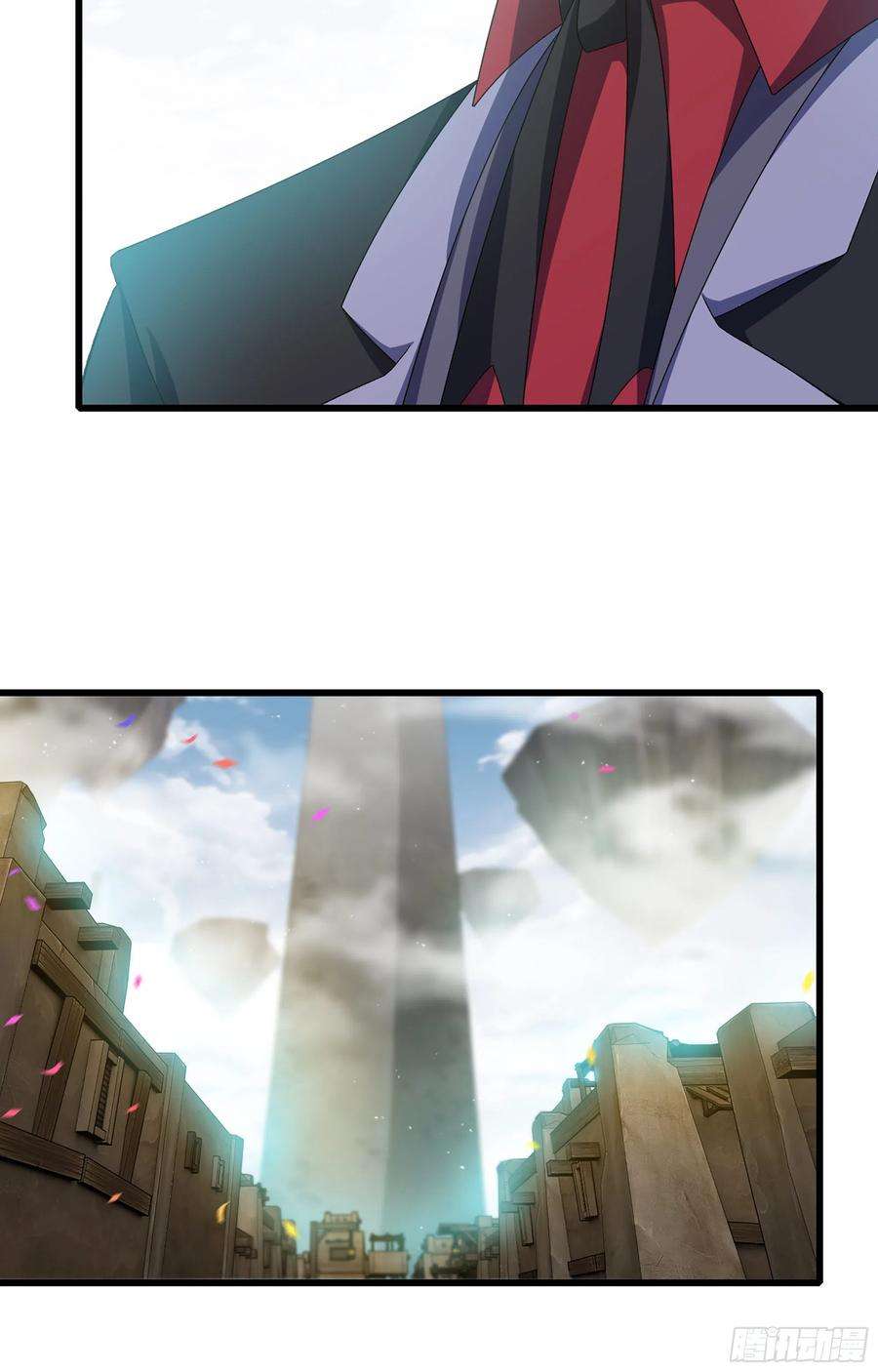 我老婆是魔王大人372- 为新主欢呼