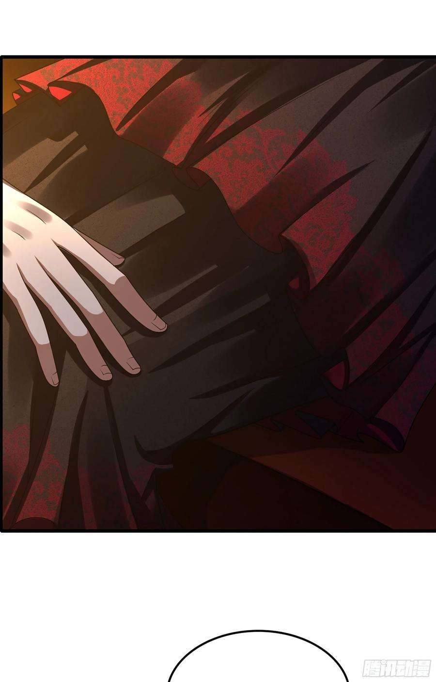 我老婆是魔王大人373- 神出现