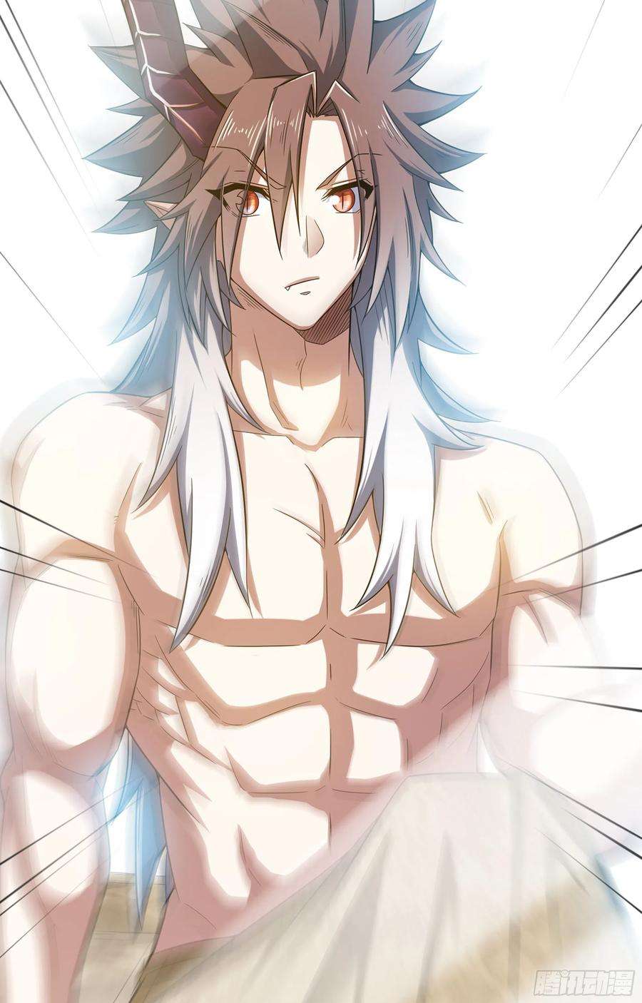我老婆是魔王大人374- 成为魔王