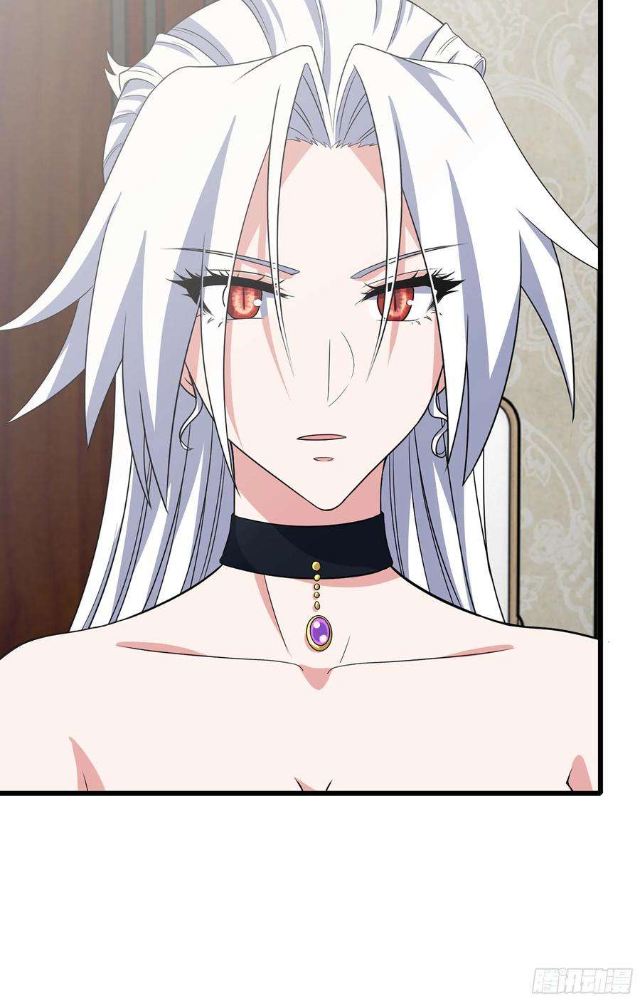 我老婆是魔王大人374- 成为魔王