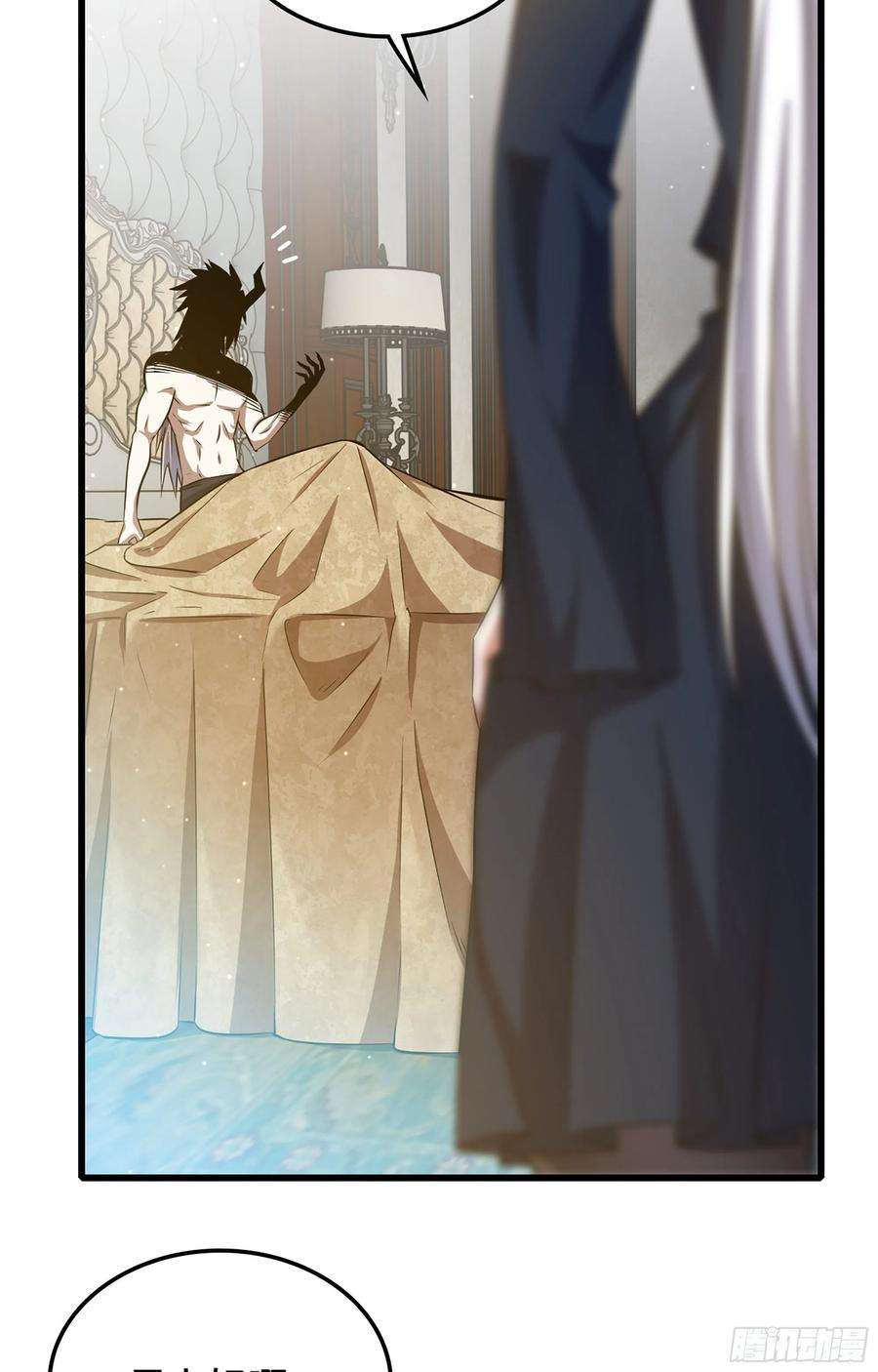 我老婆是魔王大人374- 成为魔王