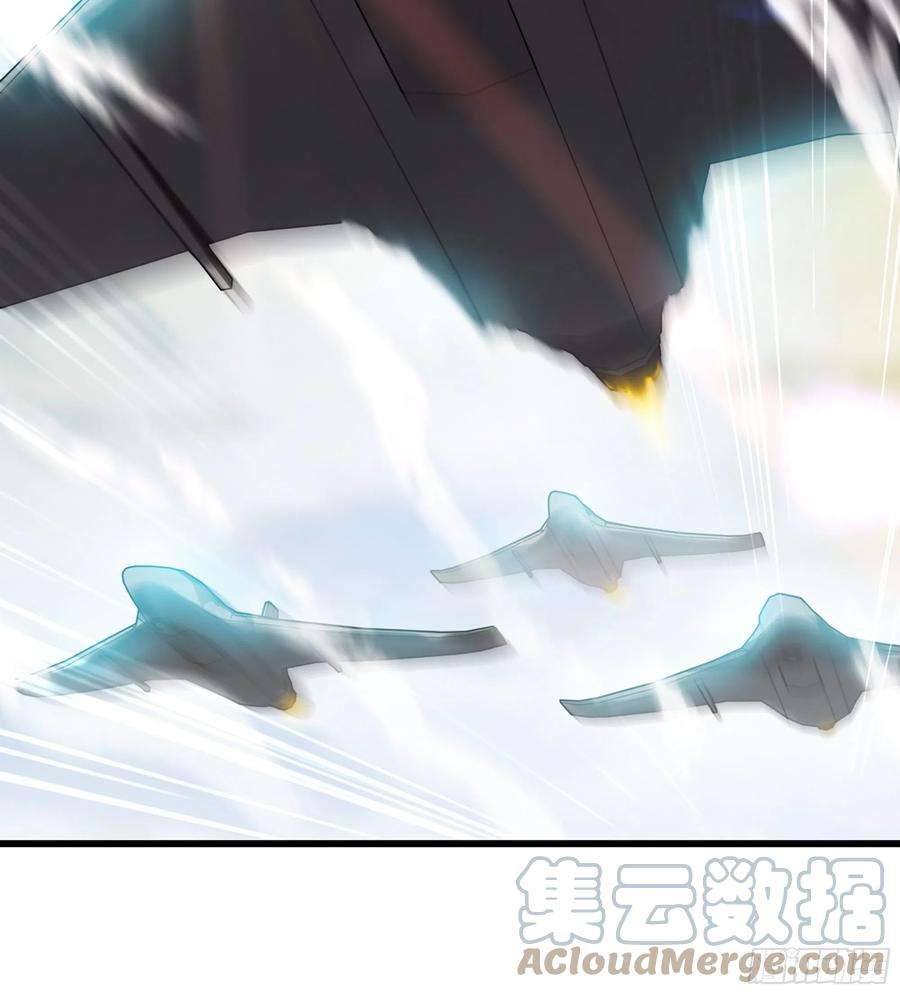 我老婆是魔王大人375- 大军压境