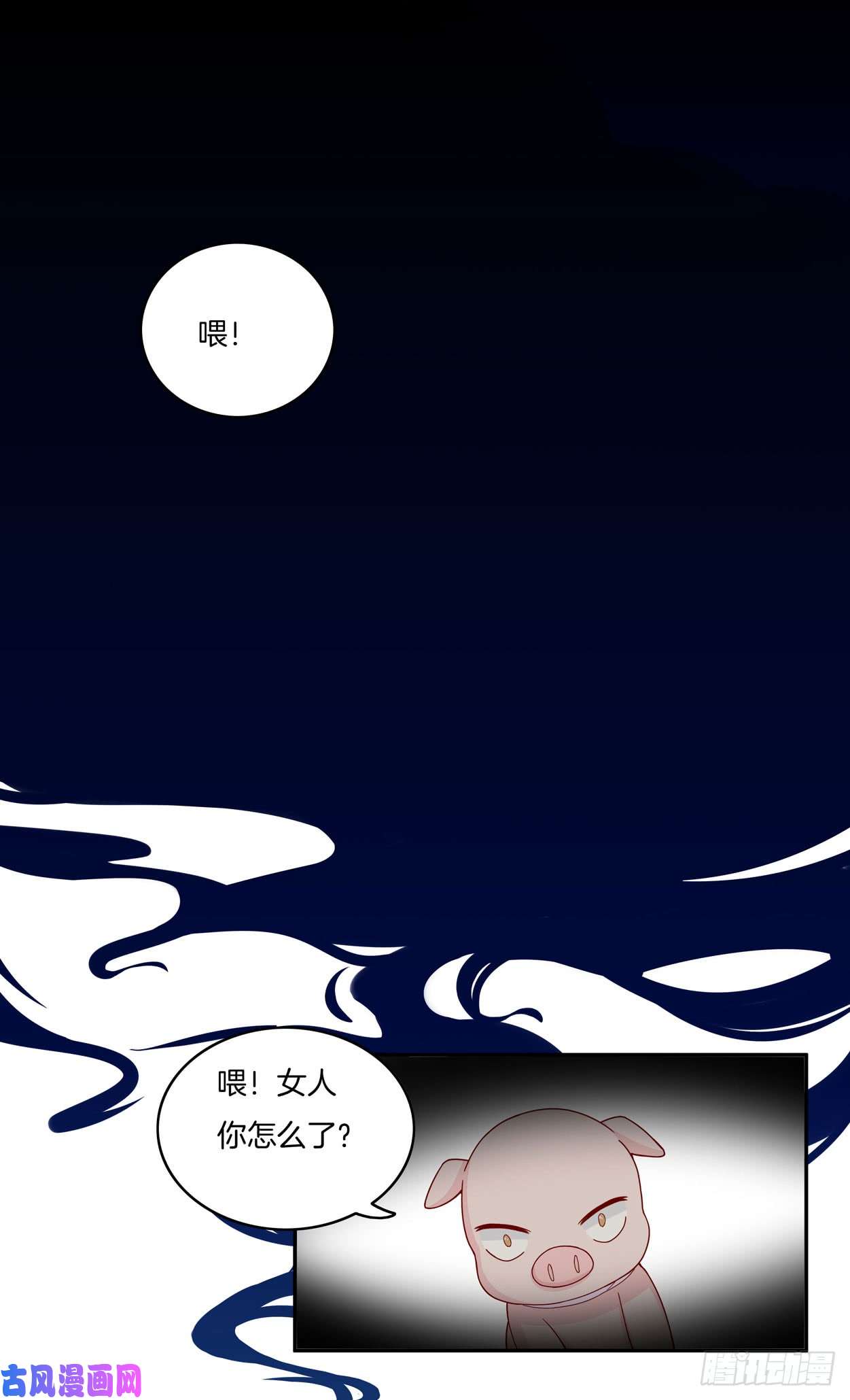 至尊瞳术师：绝世大小姐第六话 东篱国第一美人