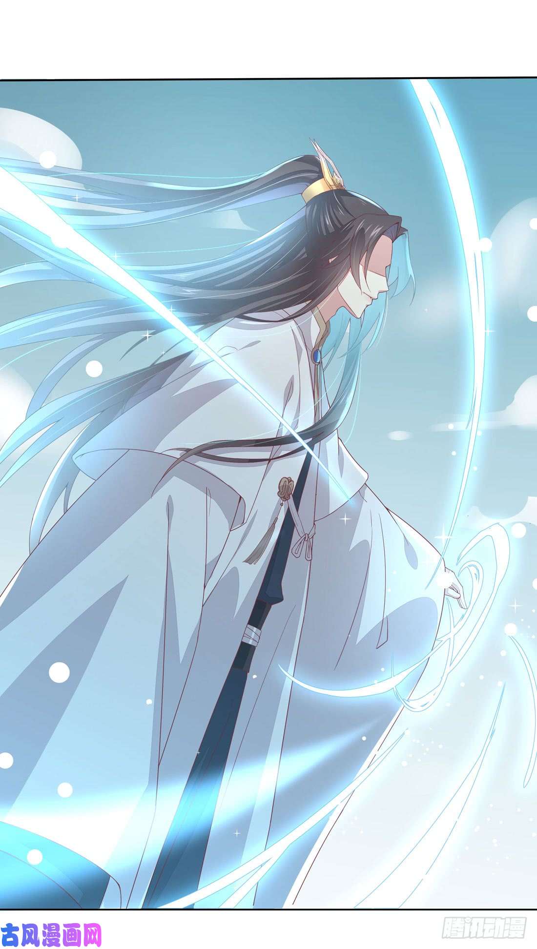 至尊瞳术师：绝世大小姐第十一话 这个男人我一定要得到！