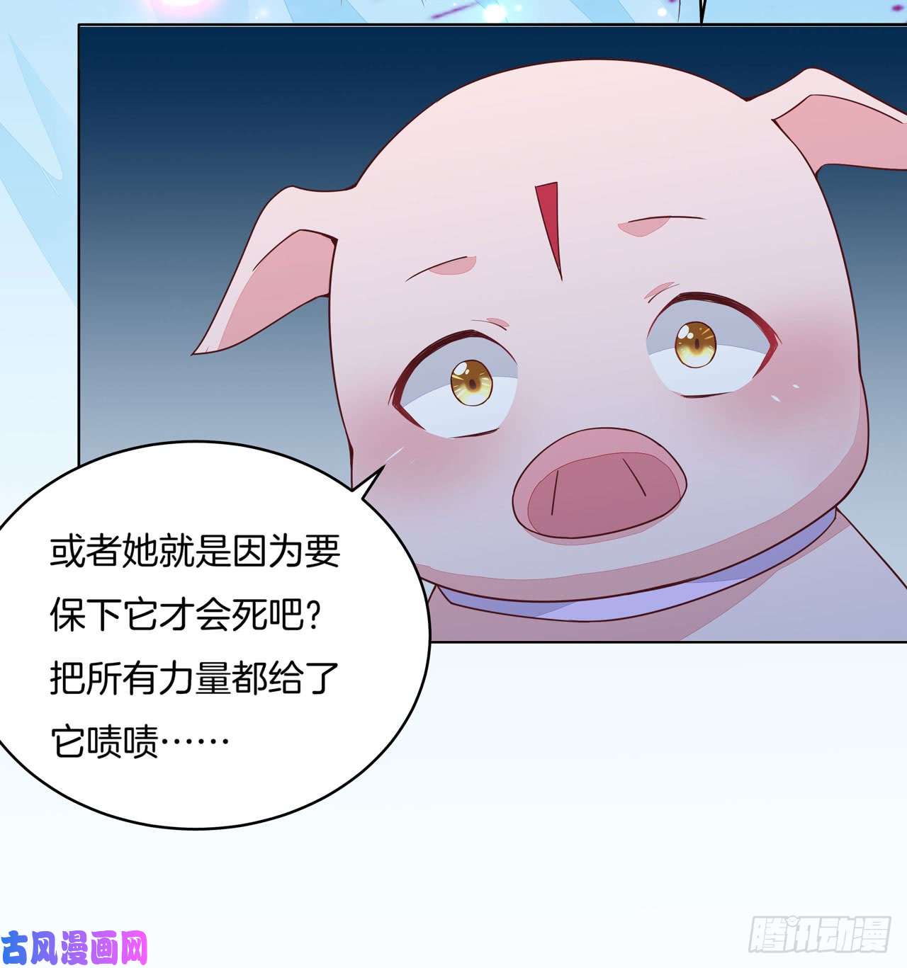 至尊瞳术师：绝世大小姐第十四话 谁还不是个初吻