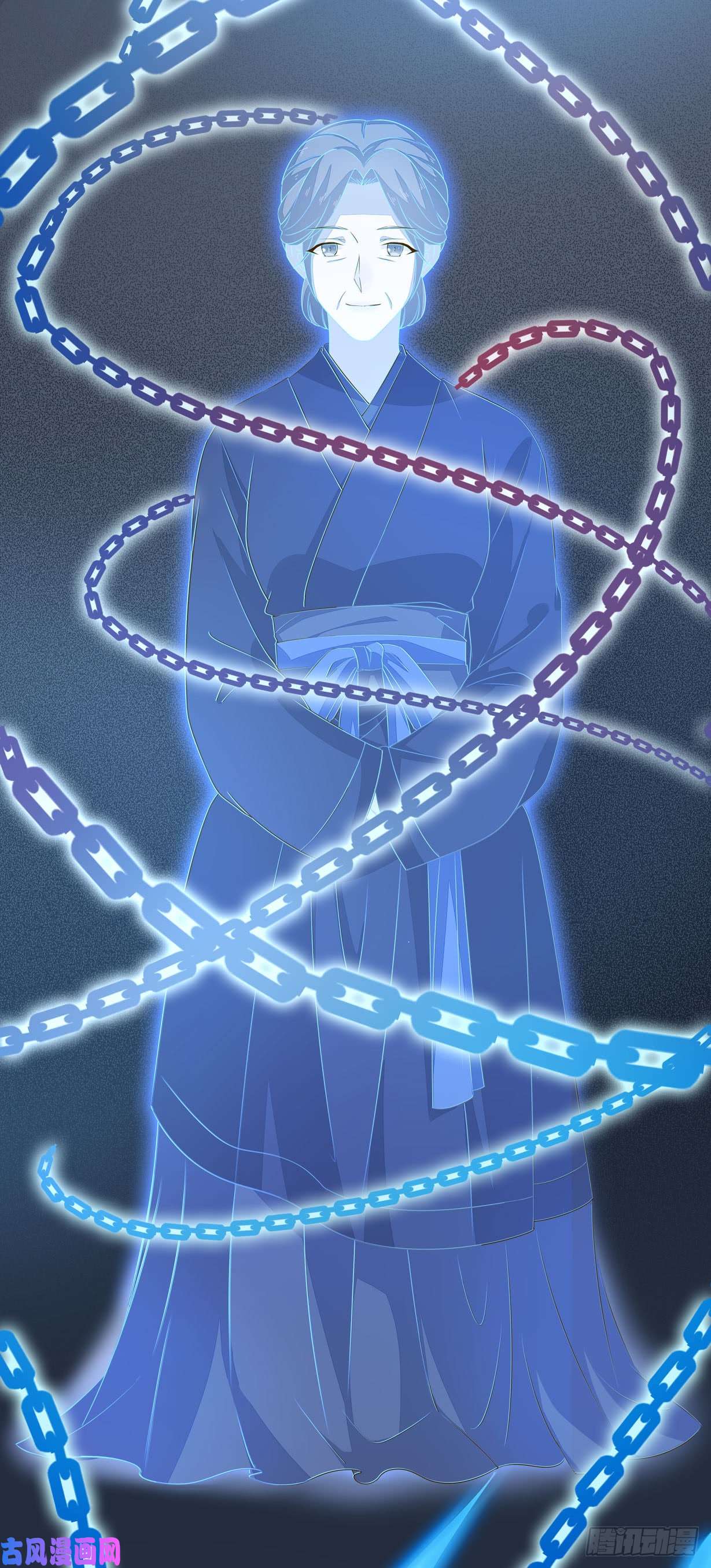 至尊瞳术师：绝世大小姐第三十六话 离魂之症