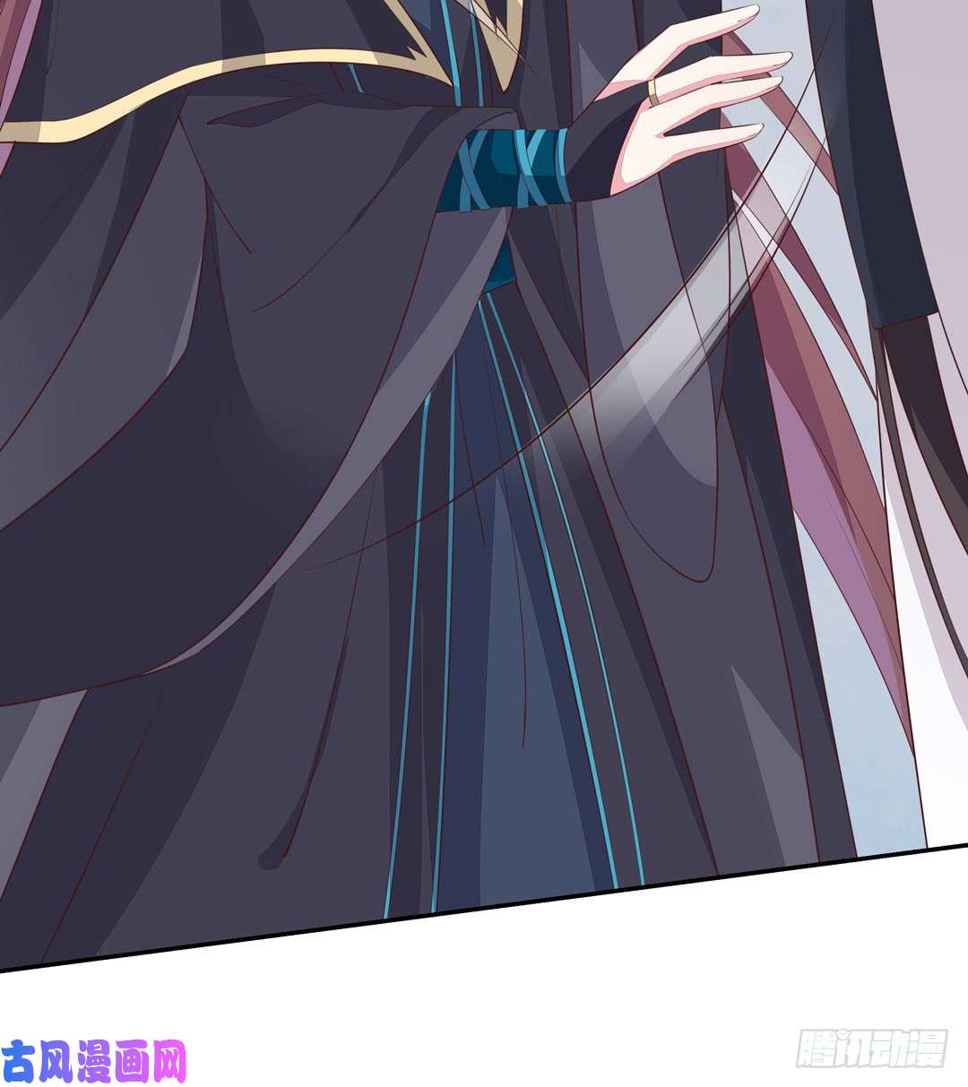 至尊瞳术师：绝世大小姐第三十八话 大人才懂的事