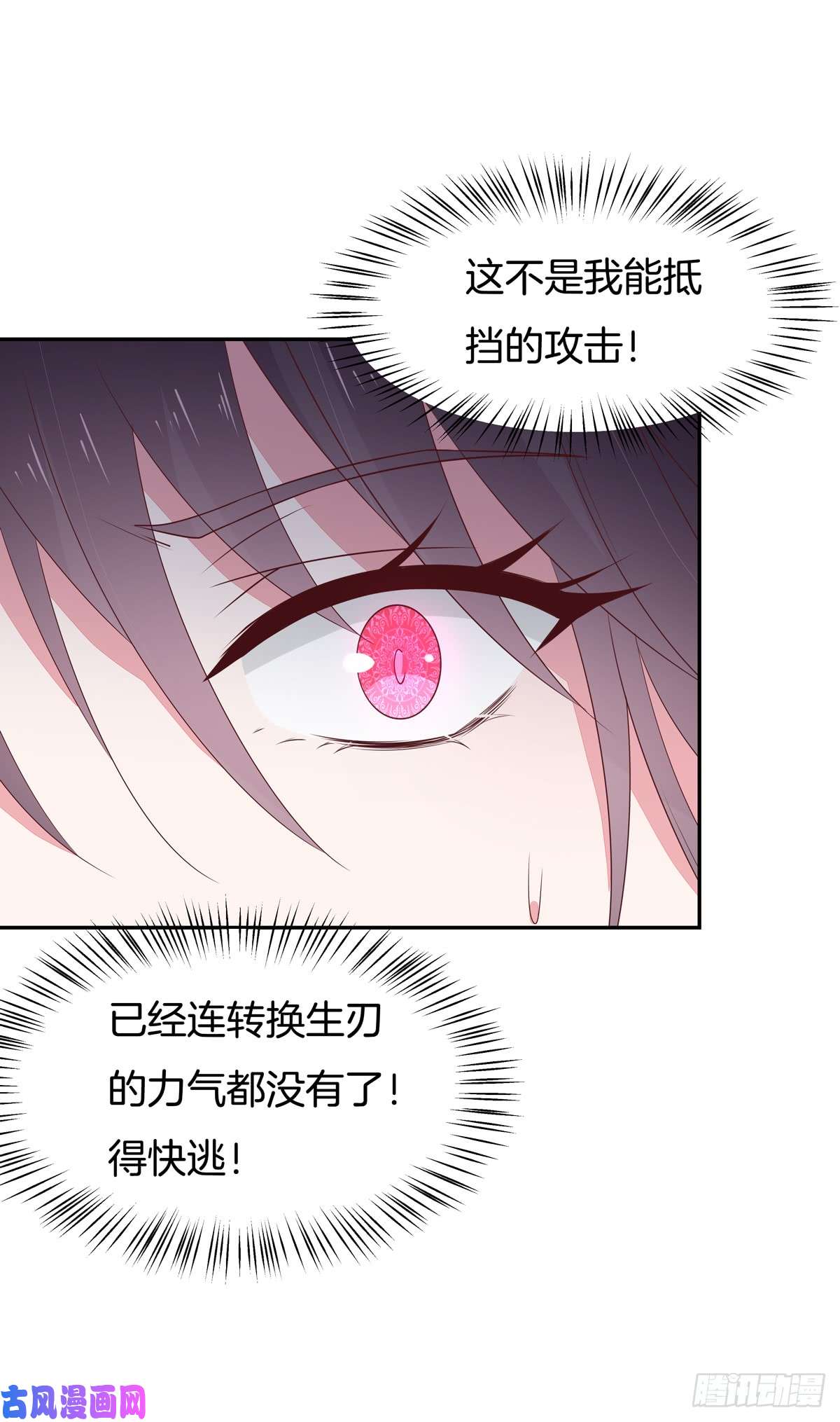 至尊瞳术师：绝世大小姐第五十话 神猪再现