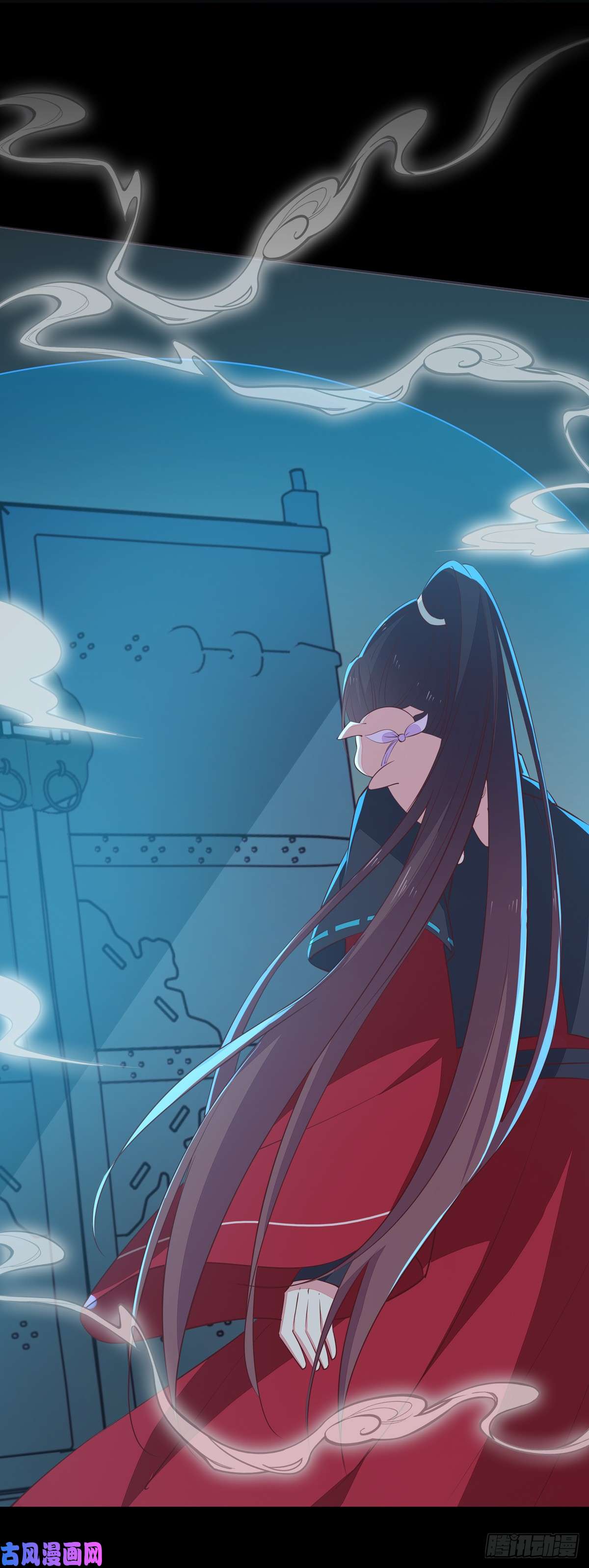至尊瞳术师：绝世大小姐第六十三话 喜欢便要得到