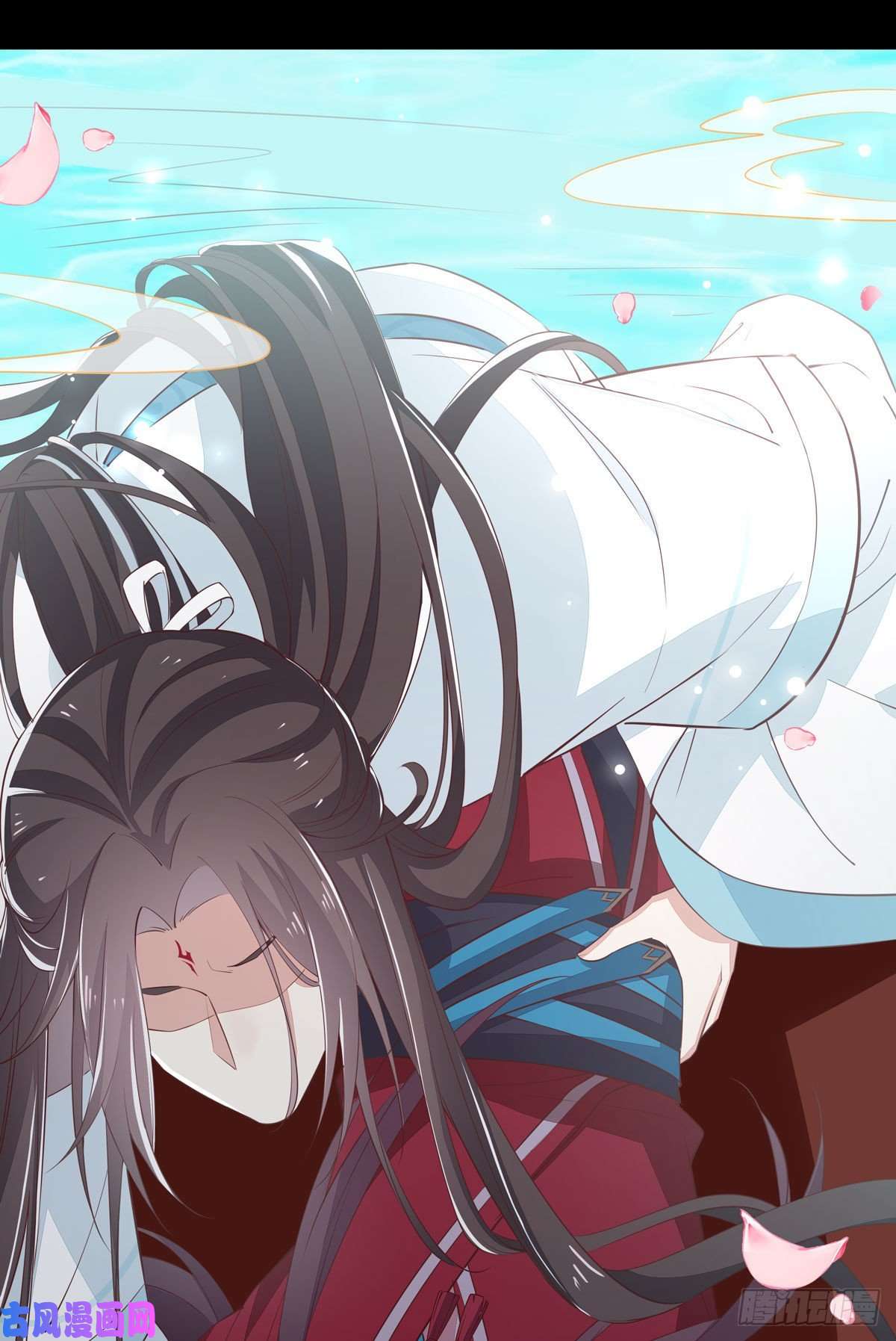 至尊瞳术师：绝世大小姐第六十五话 莫不是吃醋了？