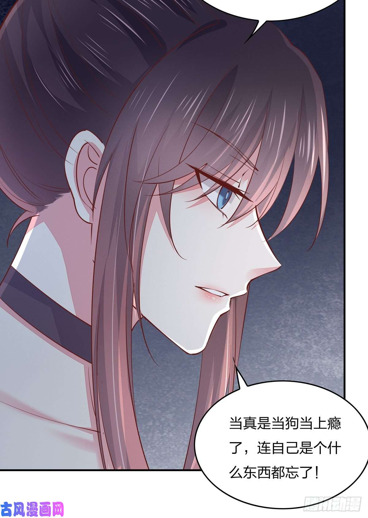 至尊瞳术师：绝世大小姐第九十一话 大小姐归来