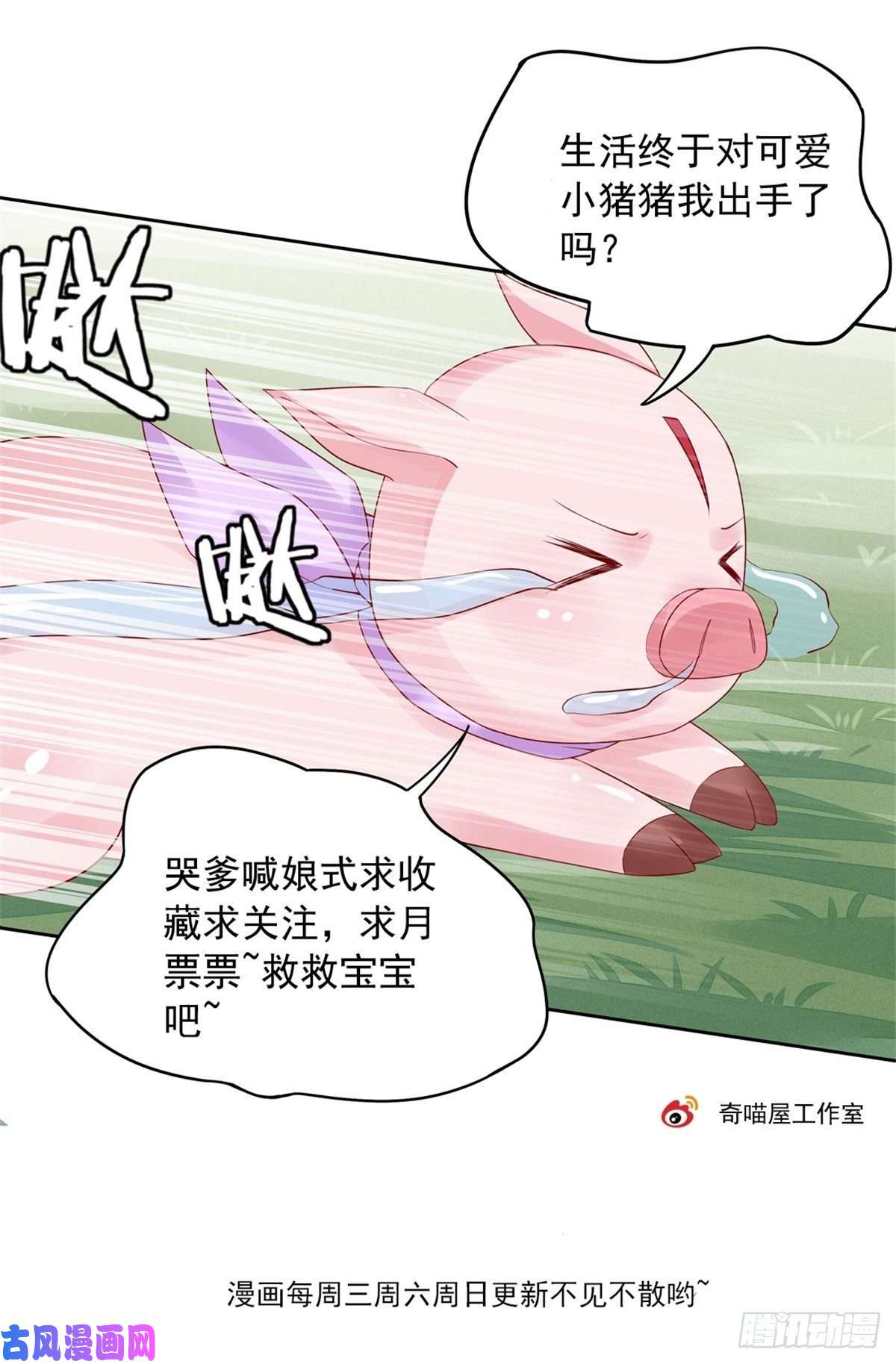 至尊瞳术师：绝世大小姐第九十四话 请开始你的表演
