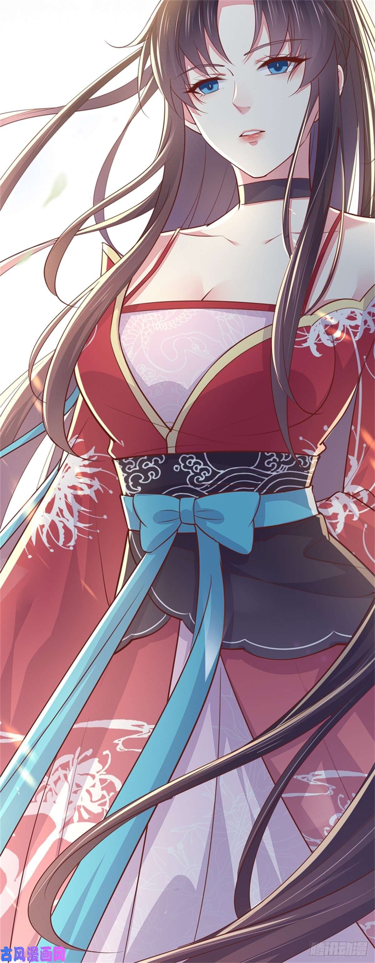 至尊瞳术师：绝世大小姐第一百话 南风馆