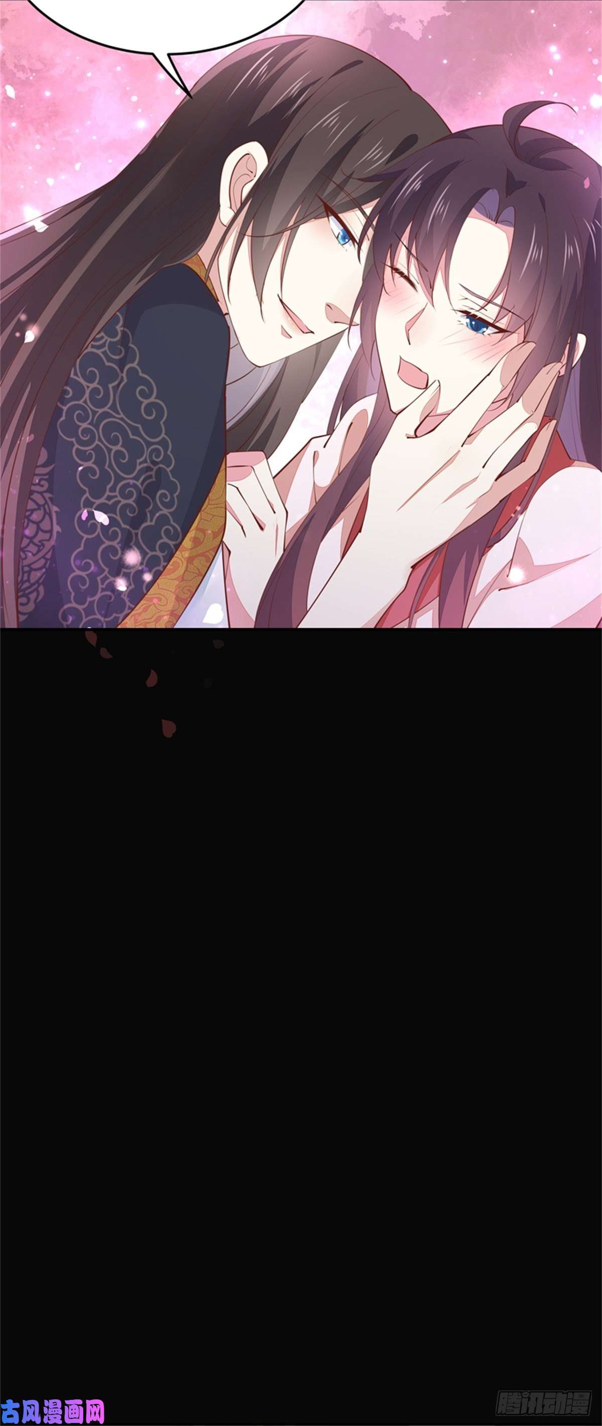 至尊瞳术师：绝世大小姐第一百零三话 捆绑play？