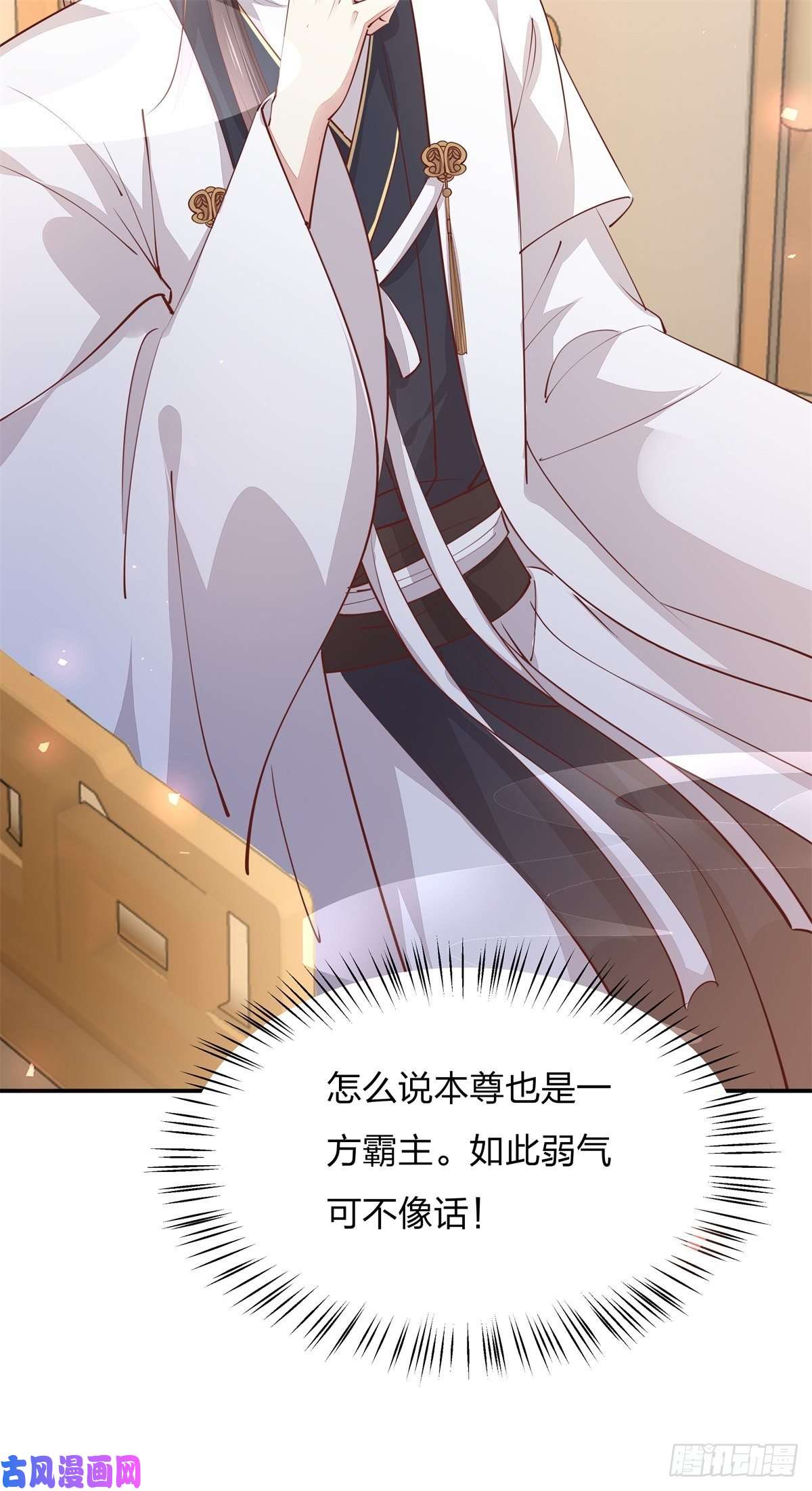 至尊瞳术师：绝世大小姐第一百十六话 结束了