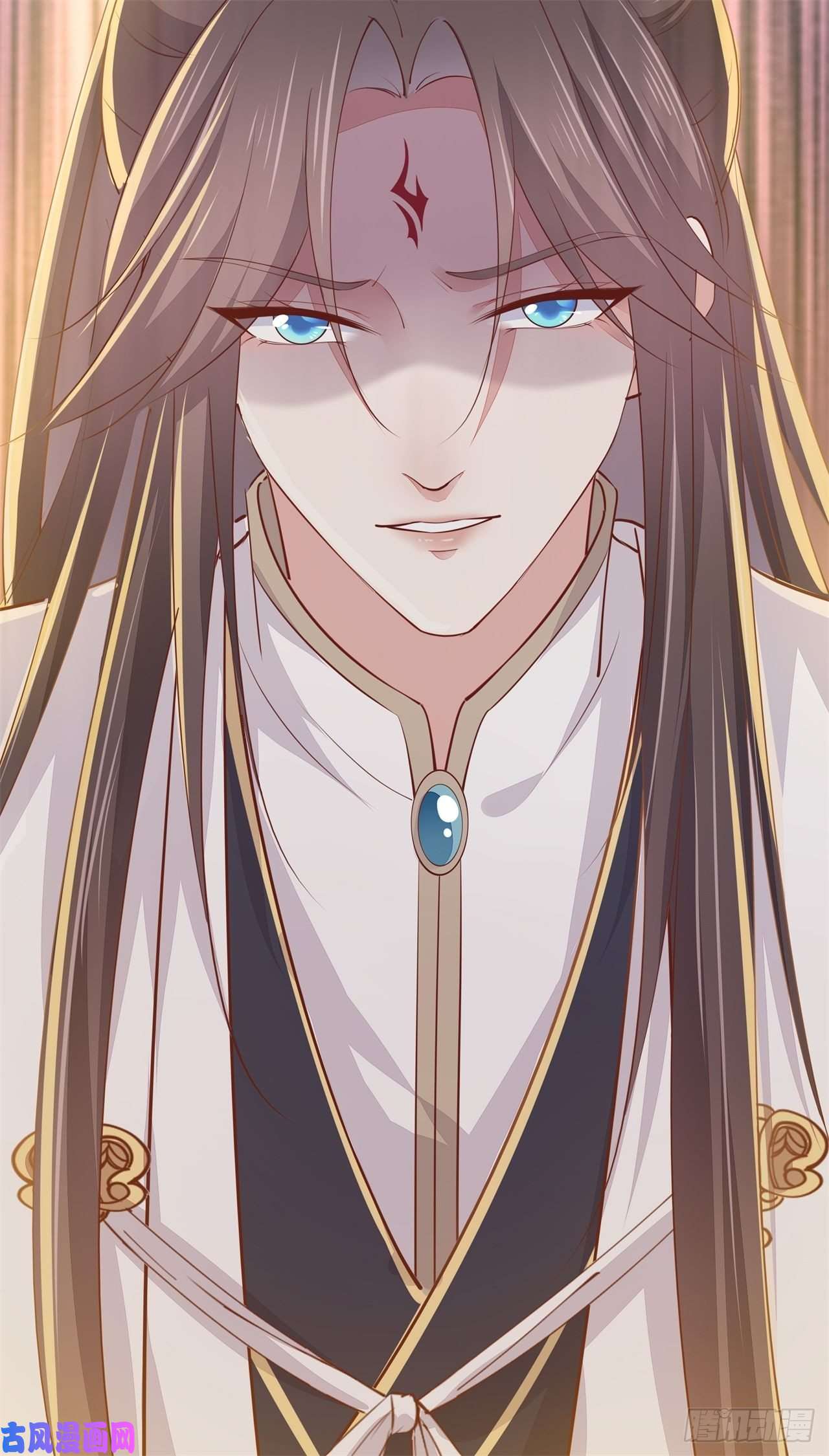 至尊瞳术师：绝世大小姐第一百十八话 瞳瞳重伤