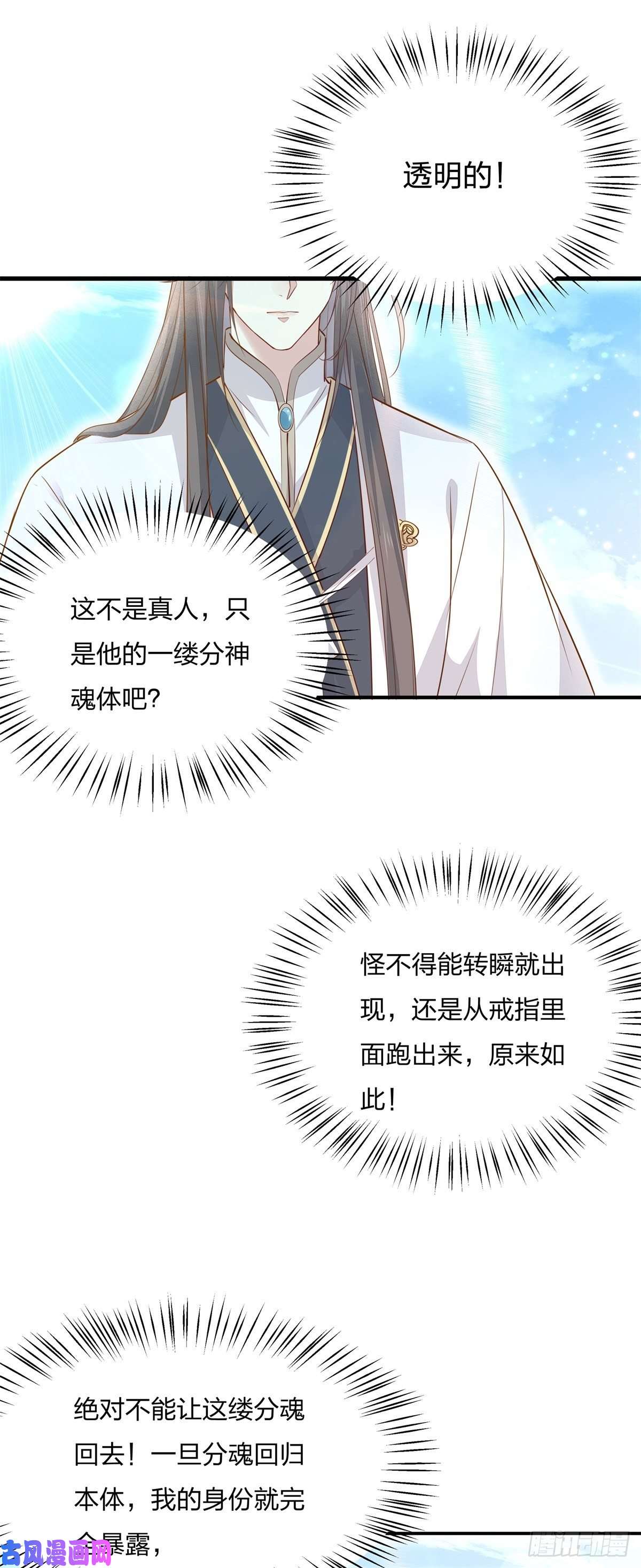 至尊瞳术师：绝世大小姐第一百十九话 英雄救美？