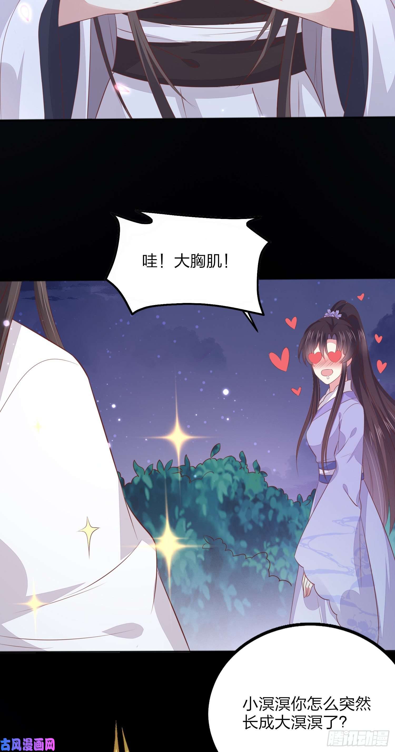 至尊瞳术师：绝世大小姐元宵特别篇：尊主追爱十八式