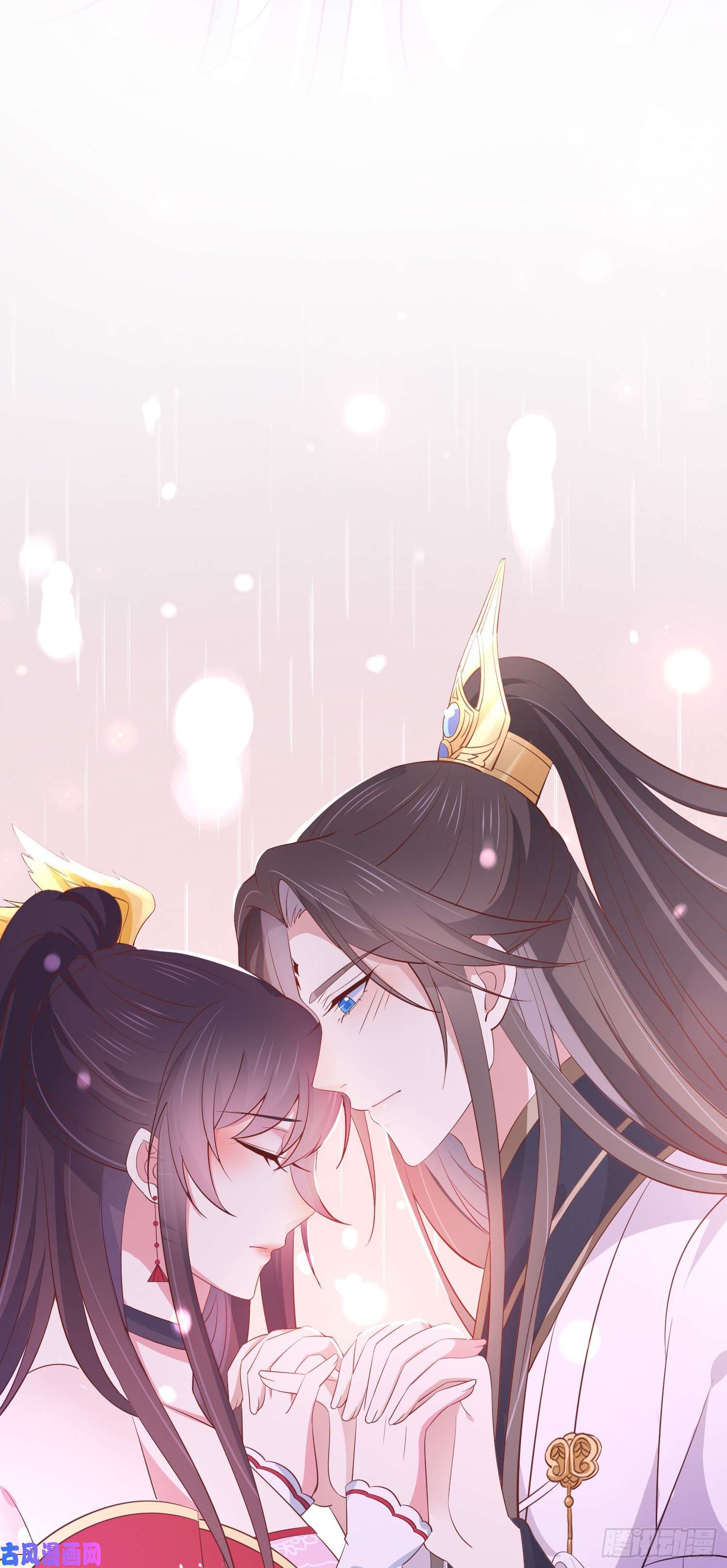 至尊瞳术师：绝世大小姐第一百八十二话 时光话溯