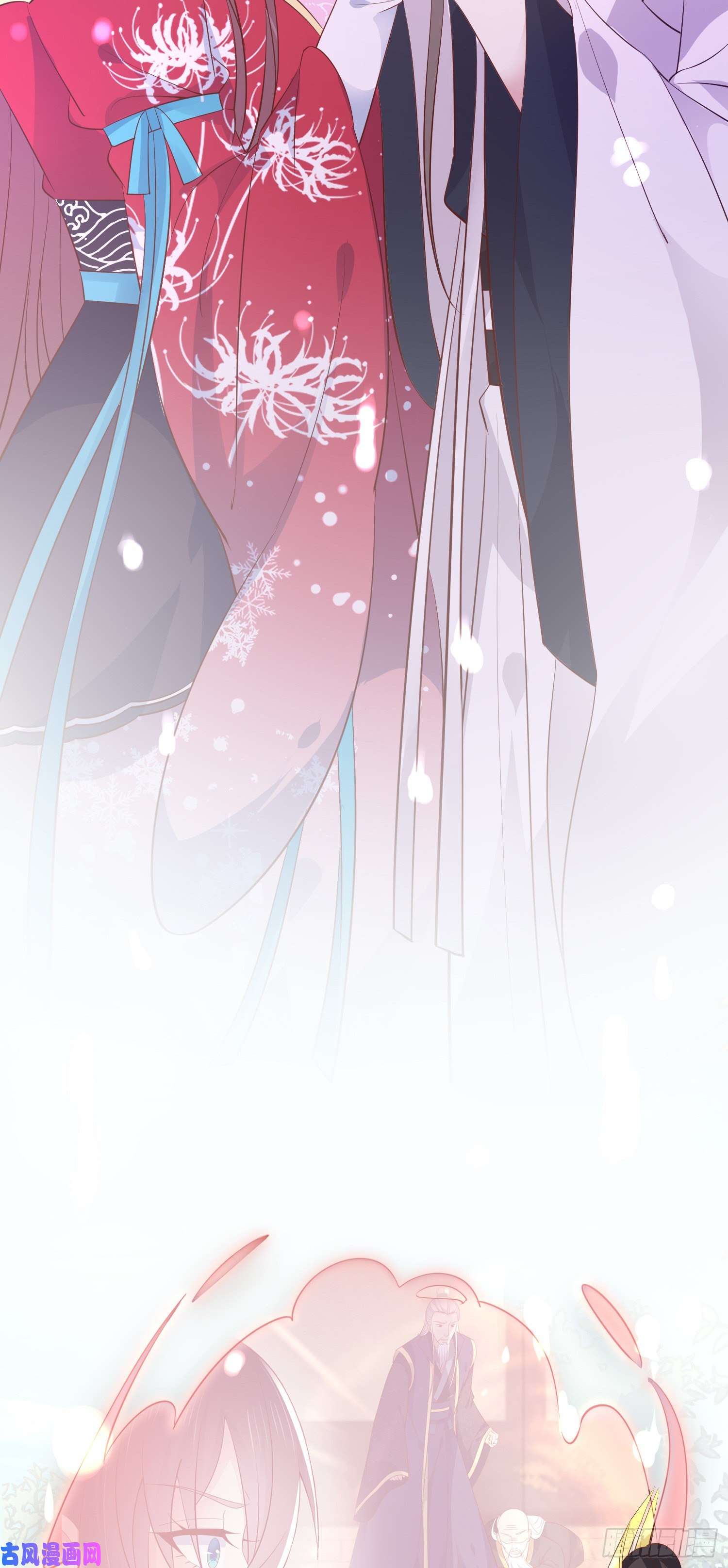 至尊瞳术师：绝世大小姐第一百八十二话 时光话溯