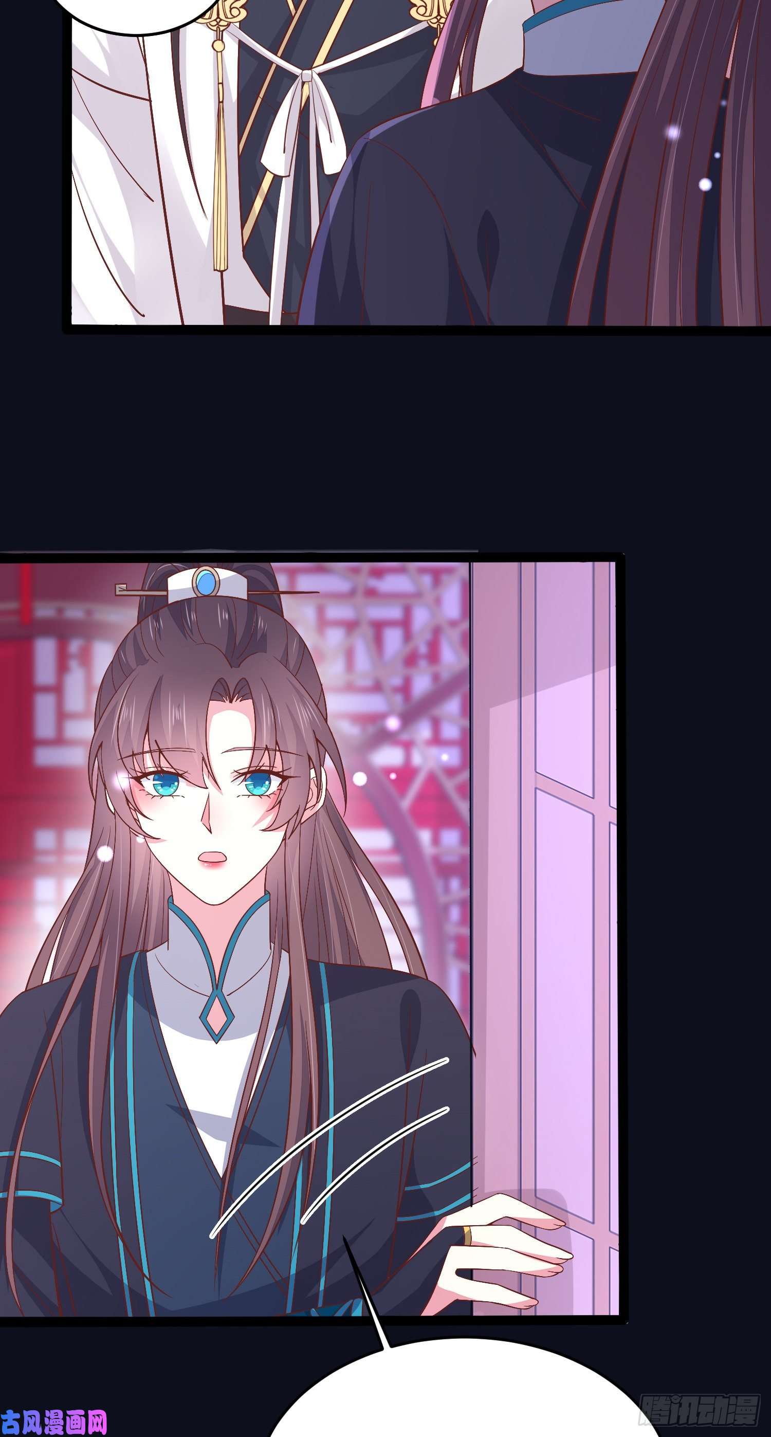 至尊瞳术师：绝世大小姐第一百八十六话 脱衣服？