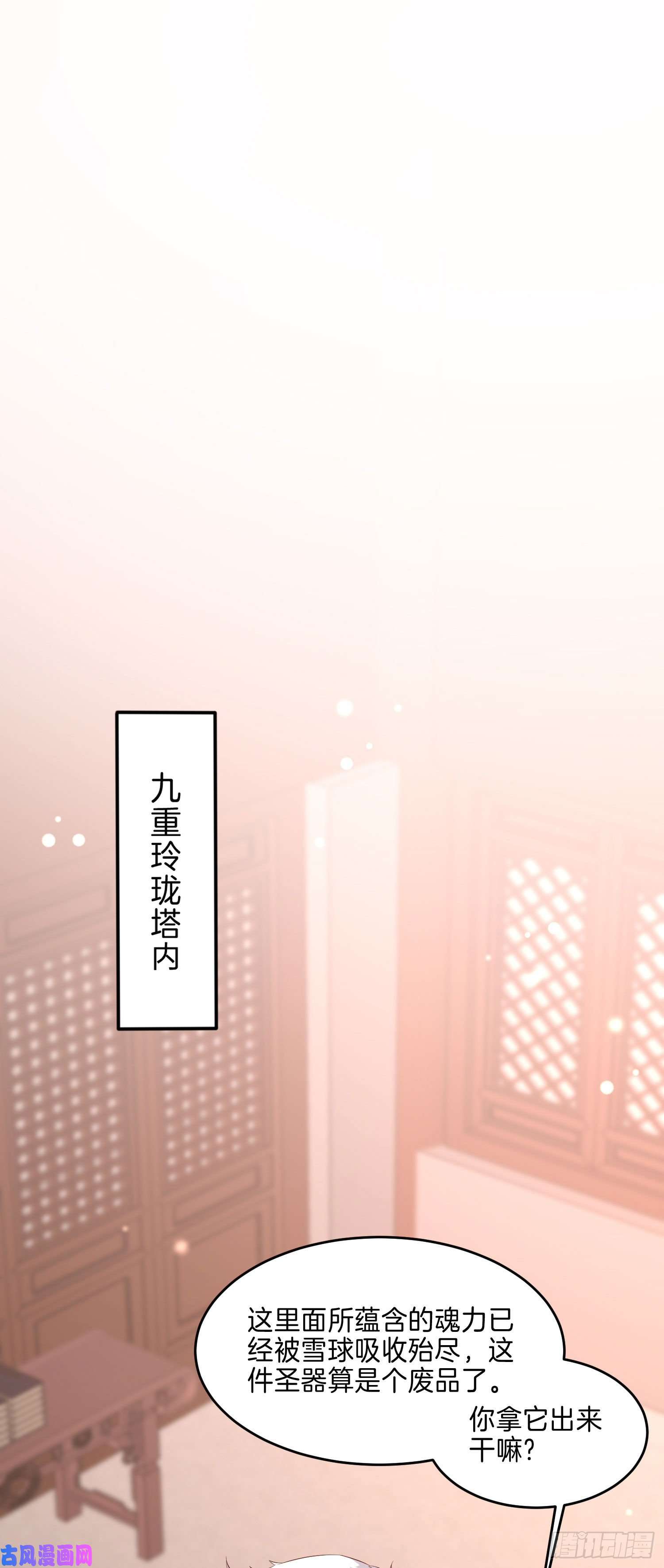 至尊瞳术师：绝世大小姐第二百三十话 终于见面了