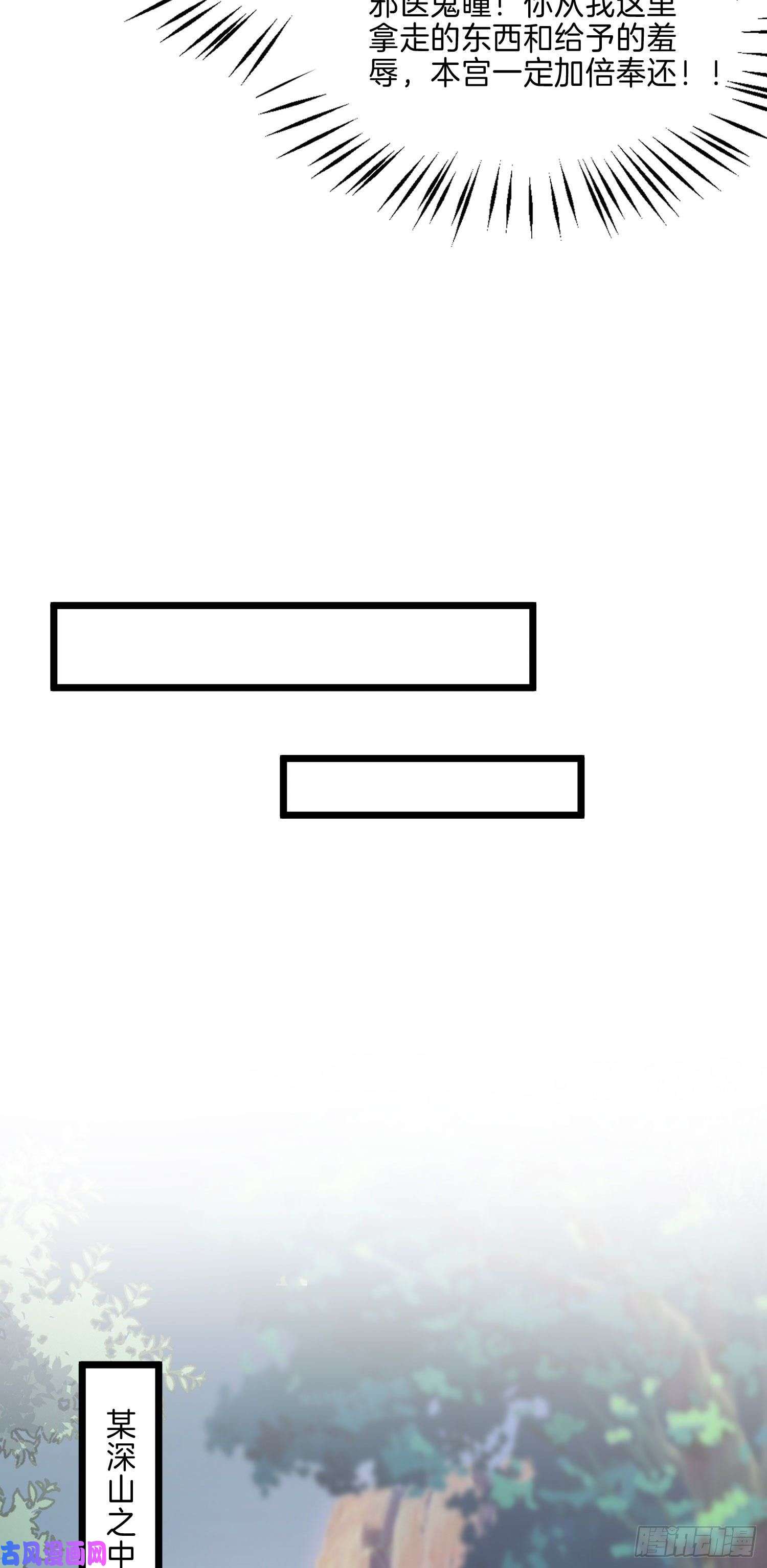 至尊瞳术师：绝世大小姐第二百三十五话 相遇