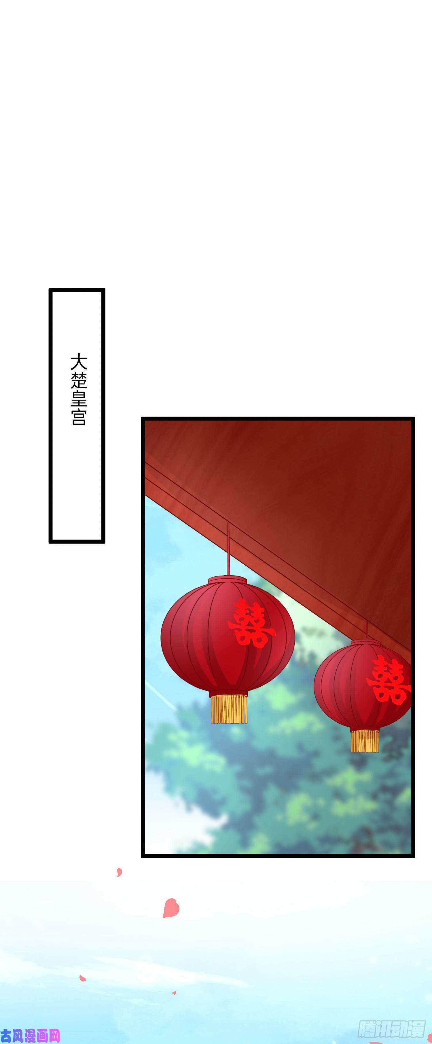 至尊瞳术师：绝世大小姐第二百六十七话 大婚