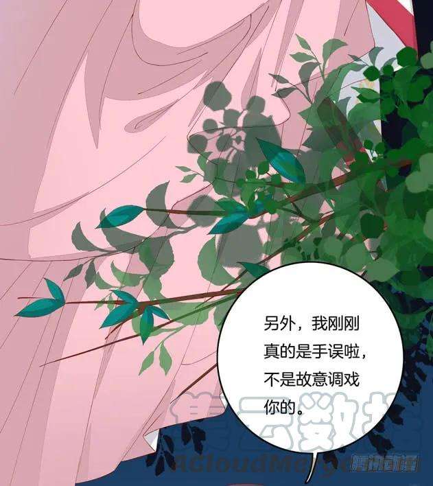 至尊瞳术师：绝世大小姐三话 恶女调戏良家美男？