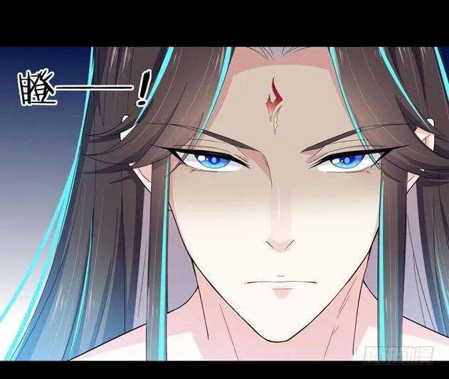 至尊瞳术师：绝世大小姐三话 恶女调戏良家美男？