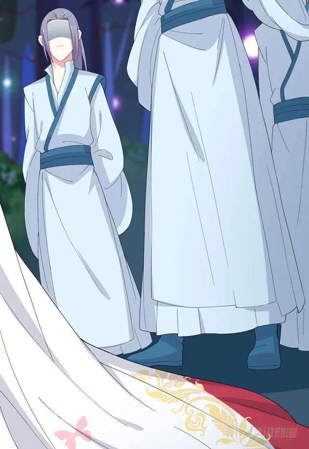 至尊瞳术师：绝世大小姐三话 恶女调戏良家美男？