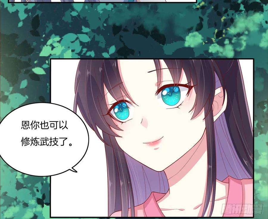 至尊瞳术师：绝世大小姐六话 东篱国第一美人