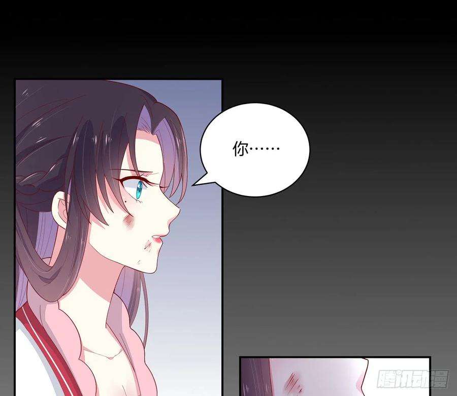 至尊瞳术师：绝世大小姐六话 东篱国第一美人
