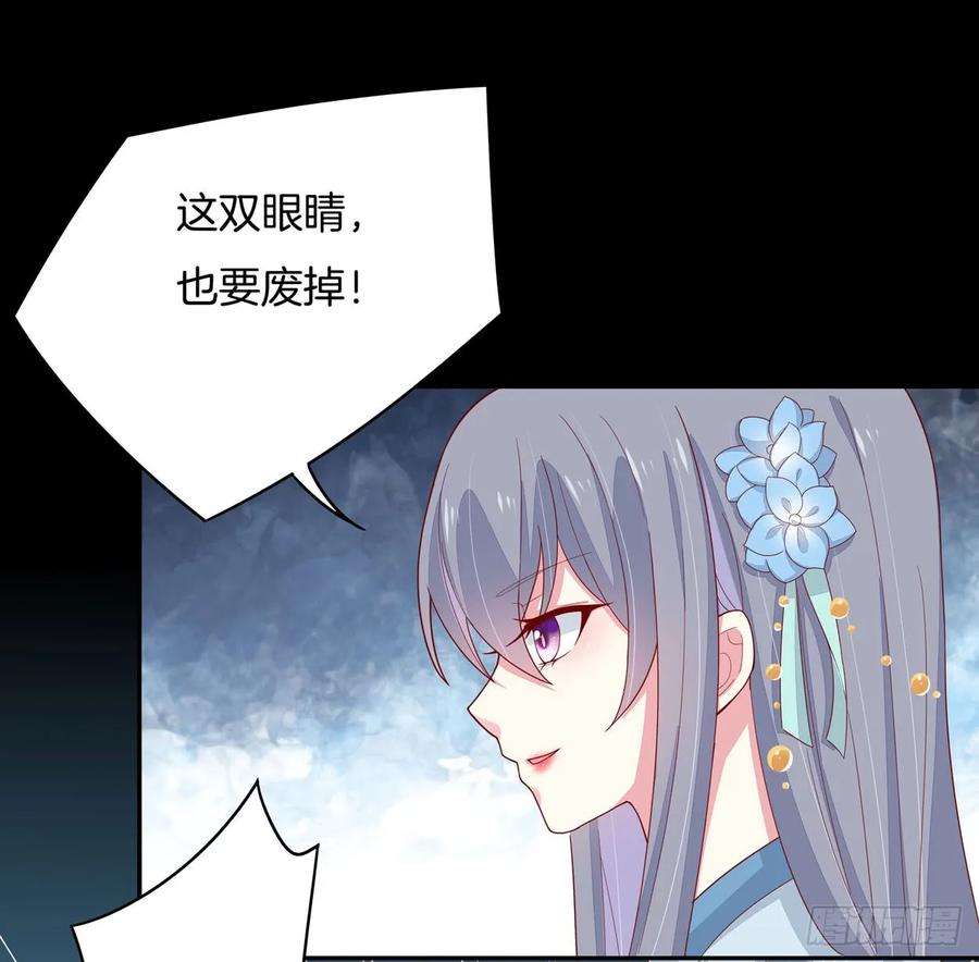 至尊瞳术师：绝世大小姐六话 东篱国第一美人