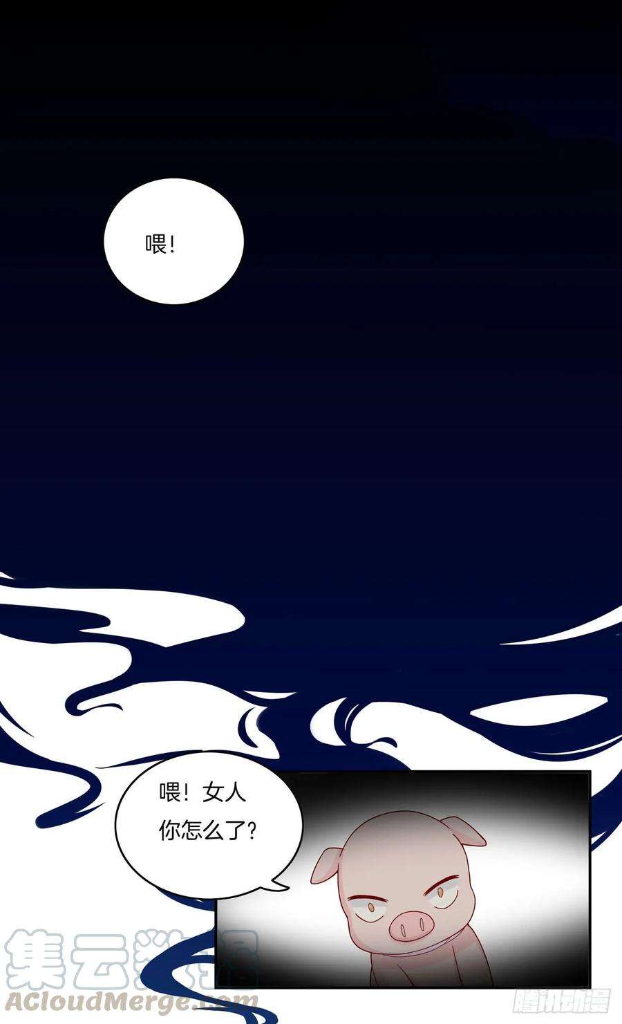 至尊瞳术师：绝世大小姐六话 东篱国第一美人
