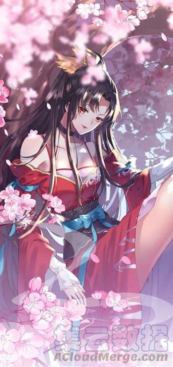 至尊瞳术师：绝世大小姐八话 到底为什么追我？