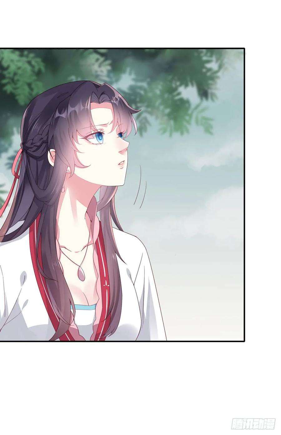 至尊瞳术师：绝世大小姐八话 到底为什么追我？