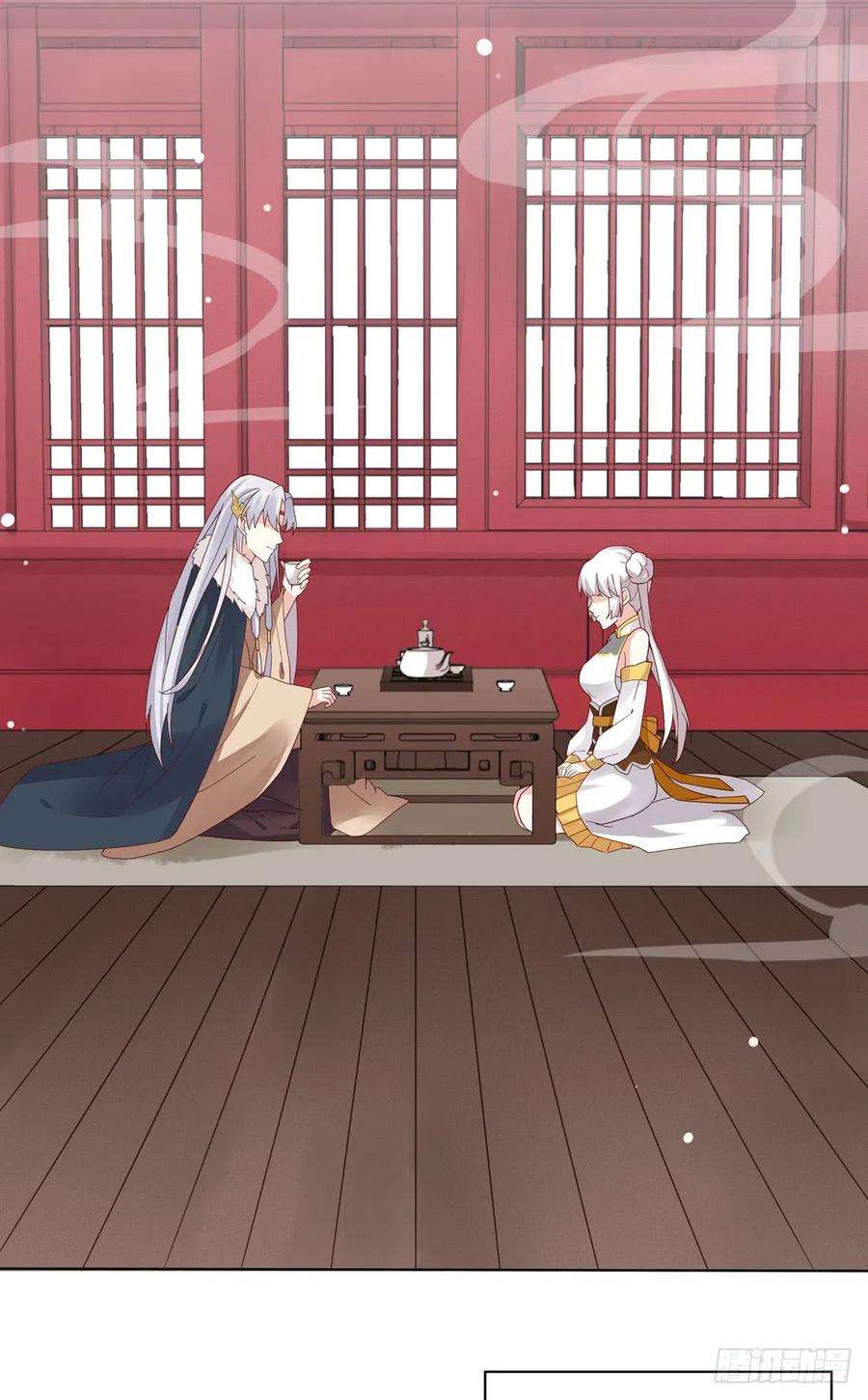 至尊瞳术师：绝世大小姐八话 到底为什么追我？