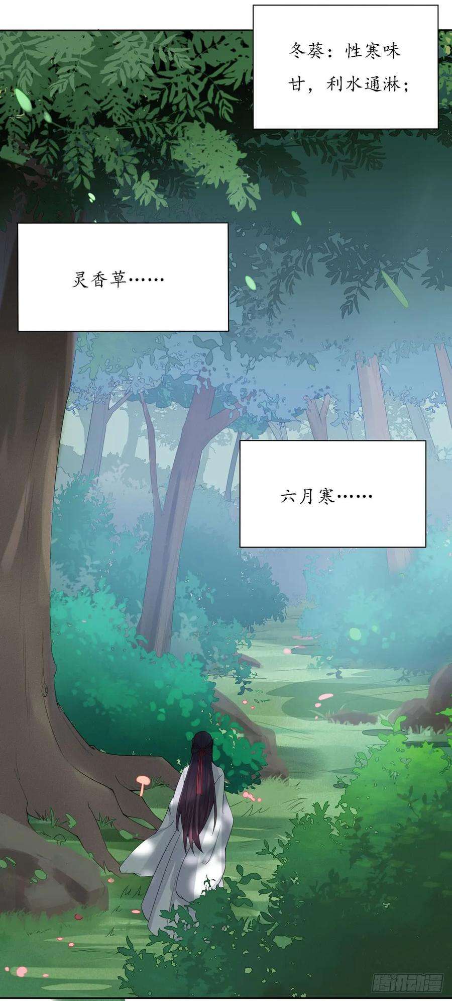 至尊瞳术师：绝世大小姐八话 到底为什么追我？