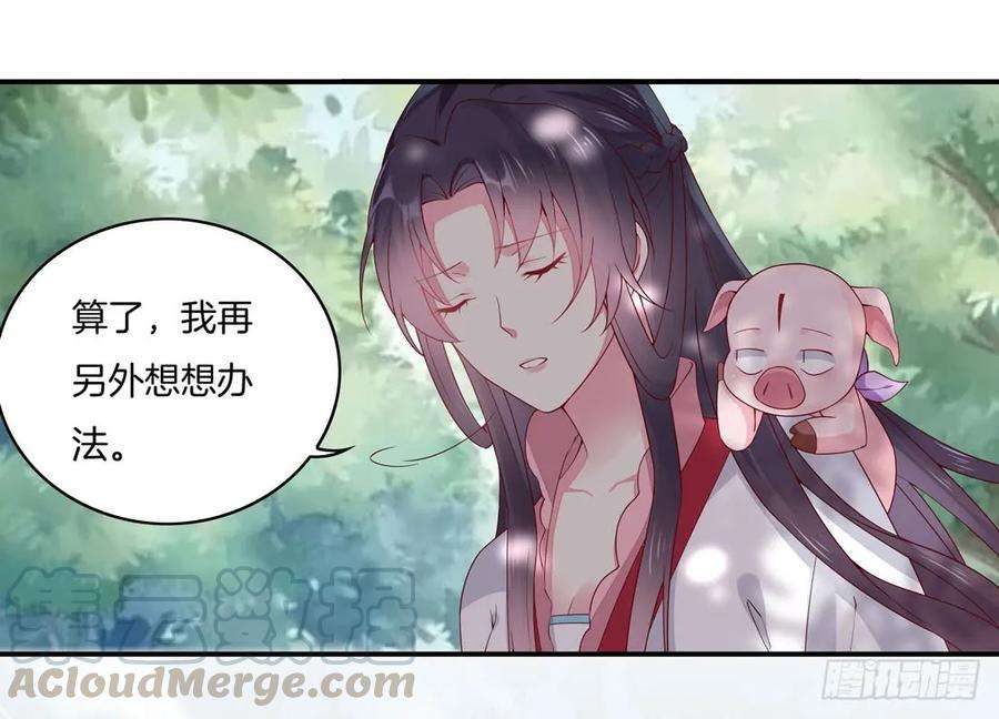 至尊瞳术师：绝世大小姐八话 到底为什么追我？