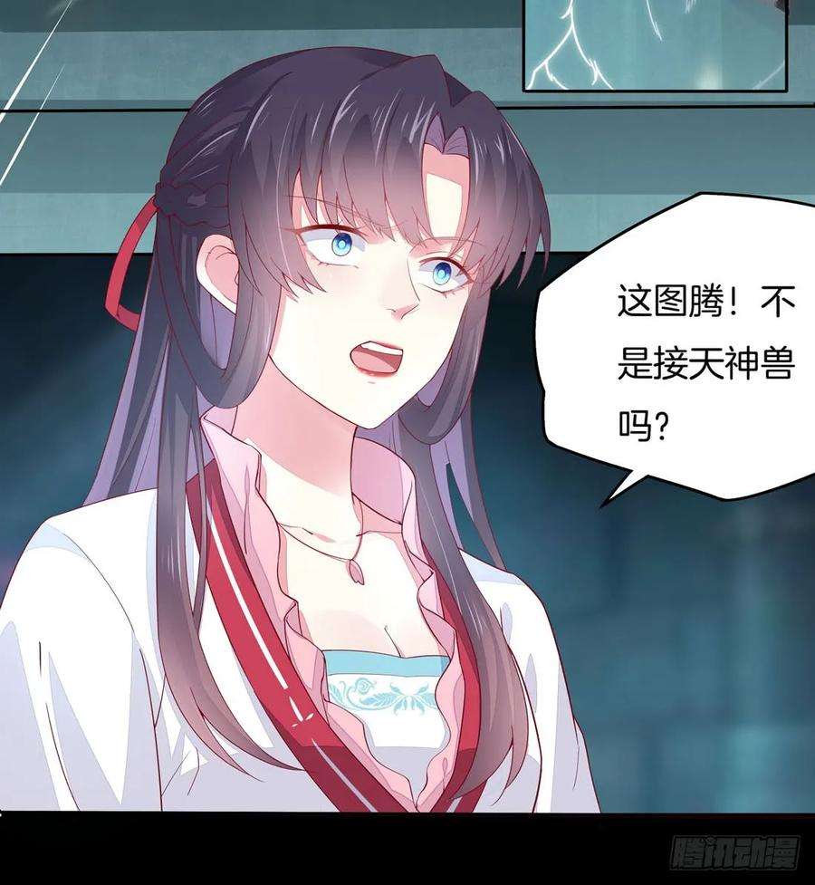 至尊瞳术师：绝世大小姐十话 我就要你！