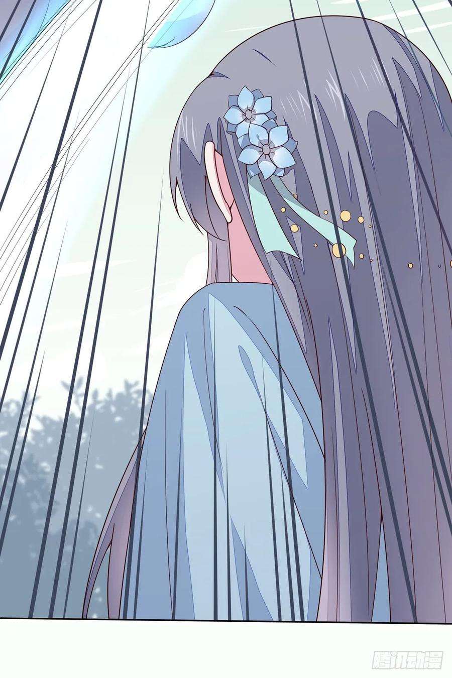 至尊瞳术师：绝世大小姐十一话 这个男人我一定要得到！