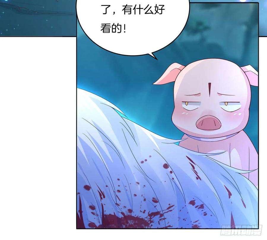 至尊瞳术师：绝世大小姐十四话 谁还不是个初吻