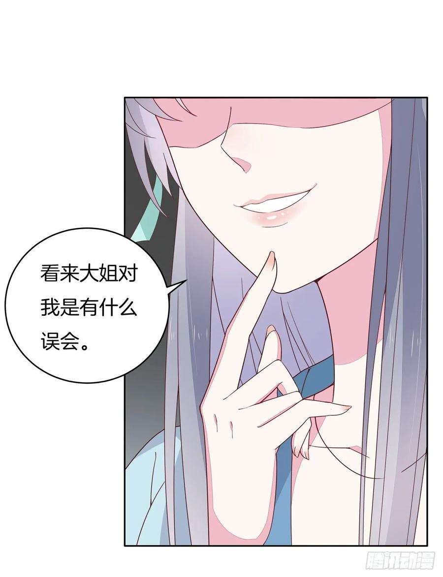 至尊瞳术师：绝世大小姐十六话 逛青楼么？