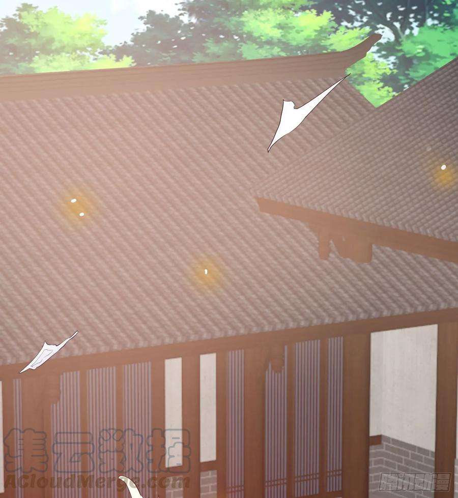 至尊瞳术师：绝世大小姐十七话 不祥血瞳