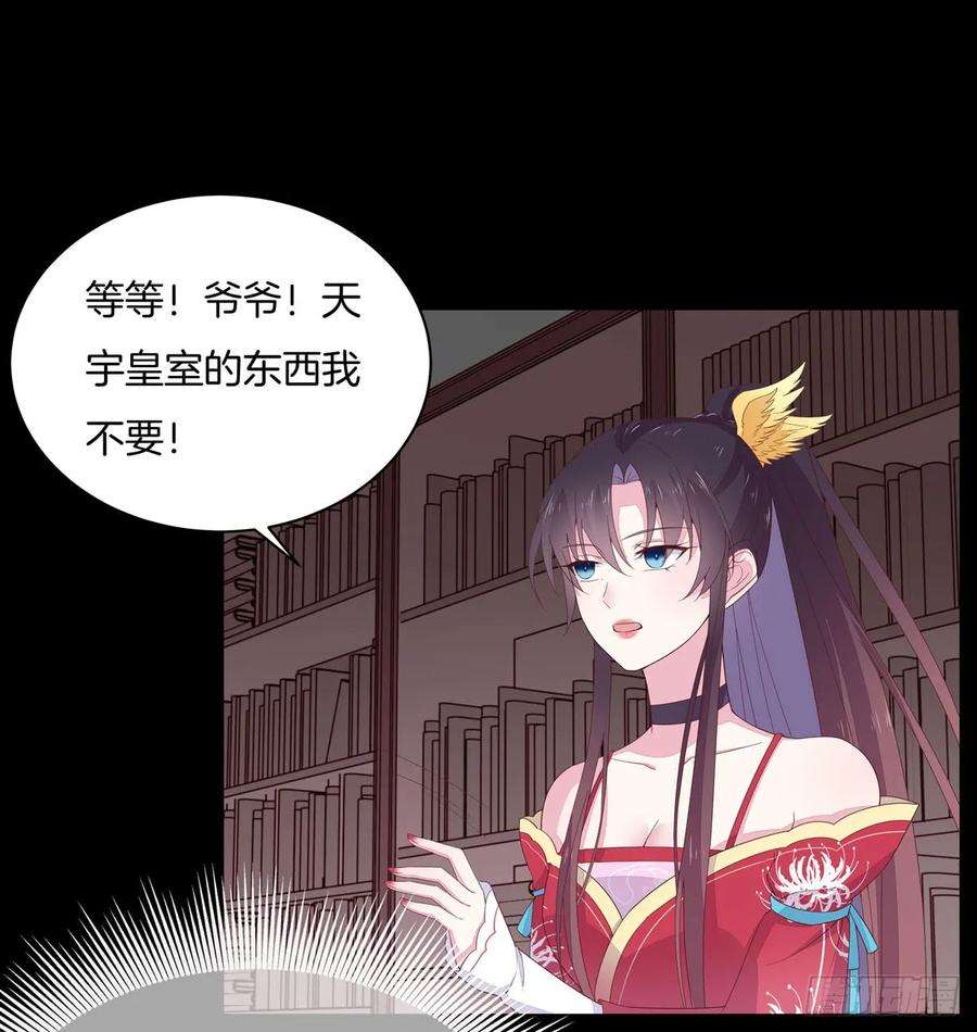 至尊瞳术师：绝世大小姐十九话 我要退婚！