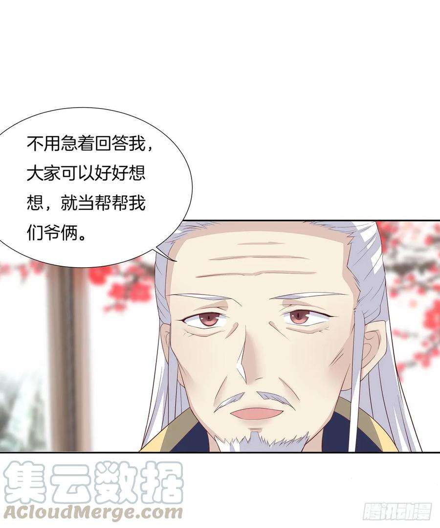 至尊瞳术师：绝世大小姐二十话 事败速来