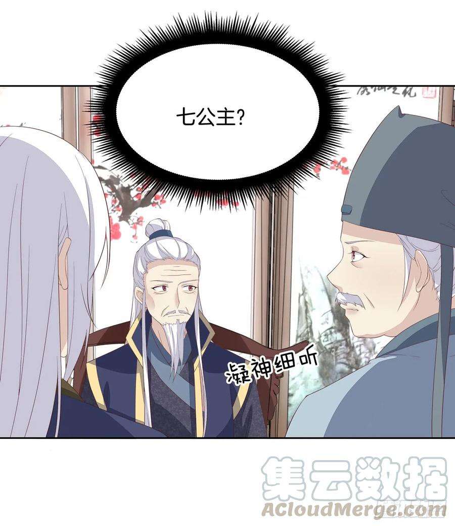 至尊瞳术师：绝世大小姐二十话 事败速来