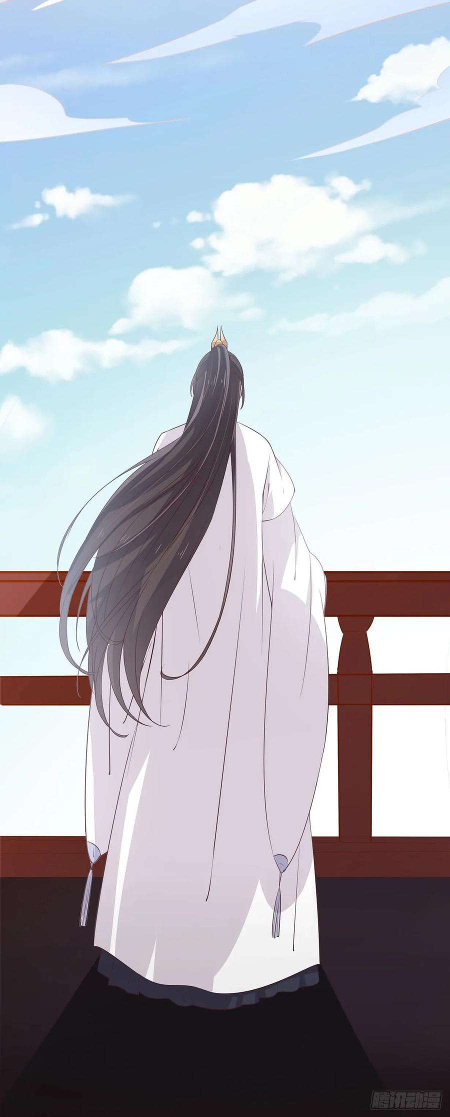 至尊瞳术师：绝世大小姐二十一话 生气气