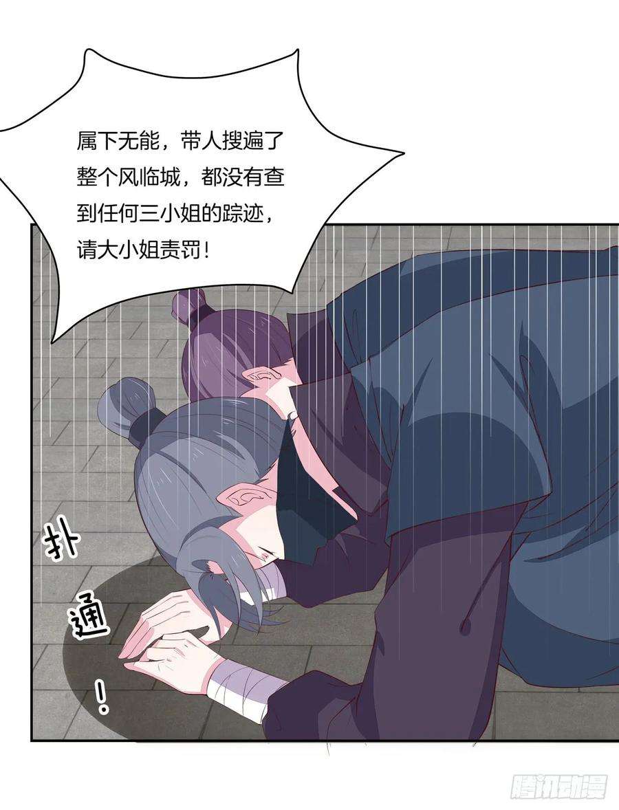 至尊瞳术师：绝世大小姐二十二话 黑暗圣域